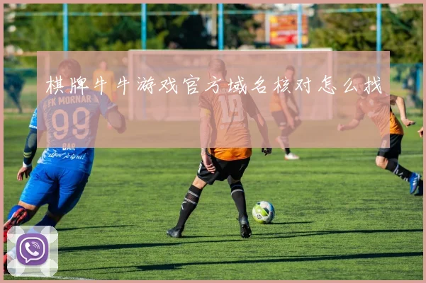 棋牌牛牛游戏官方域名核对怎么找